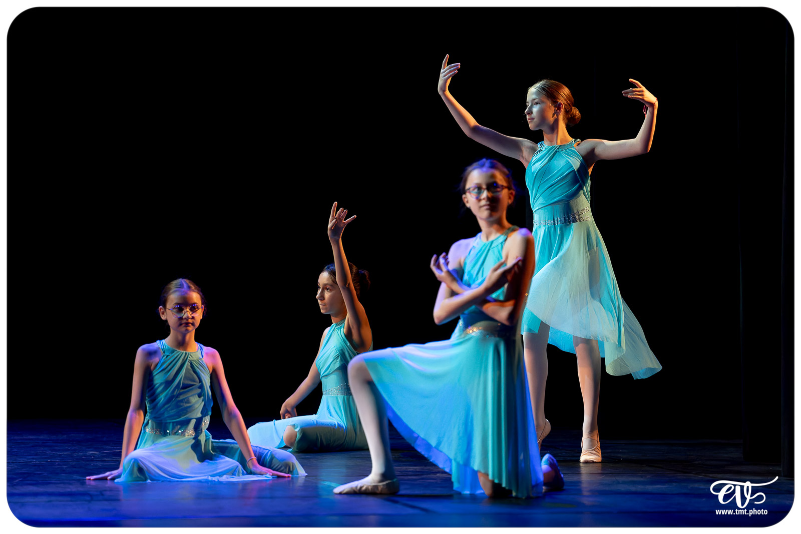 GALA DE DANSE 2026 EMMDH